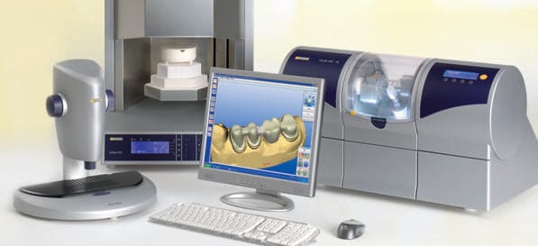 CAD/CAM Sistemleri